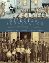 Cover image: Objects of Survivance 9781607329923
