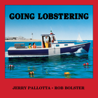 Cover image: Going Lobstering 9780881064742