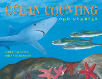 Cover image: Ocean Counting 9780881061512