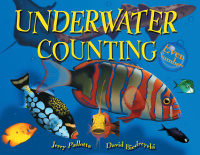 Cover image: Underwater Counting 9780881069525