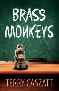 Cover image: Brass Monkeys 9781934133316