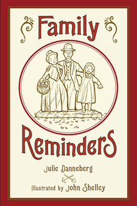 Cover image: Family Reminders 9781580893206