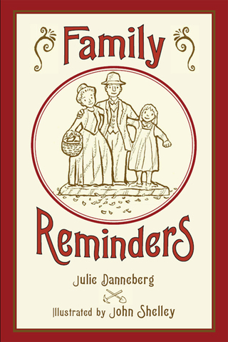 Cover image: Family Reminders 9781580893206