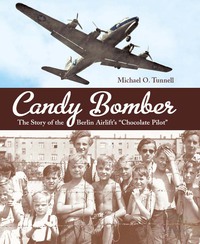 Cover image: Candy Bomber 9781580893367