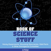 Cover image: Book of Science Stuff 9781936140183