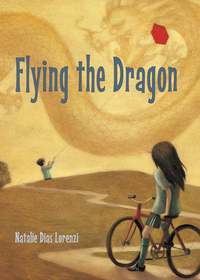 Cover image: Flying the Dragon 9781580894357