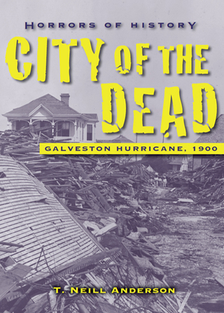 Cover image: Horrors of History: City of the Dead 9781580895149