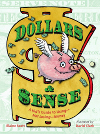 Cover image: Dollars & Sense 9781580893961