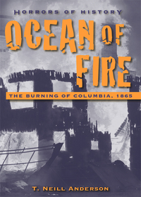 Cover image: Horrors of History: Ocean of Fire 9781580895163