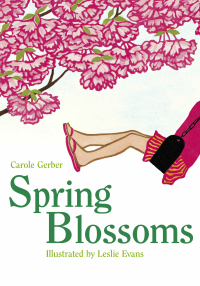 Cover image: Spring Blossoms 9781580894135