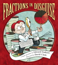 Cover image: Fractions in Disguise 9781570917738