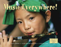 Cover image: Music Everywhere! 9781570919367