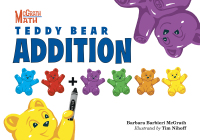 Cover image: Teddy Bear Addition 9781580894241