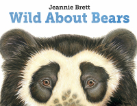 Cover image: Wild About Bears 9781580894197