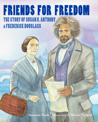 Cover image: Friends for Freedom 9781580895682