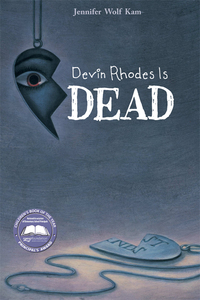 Cover image: Devin Rhodes is Dead 9781934133590