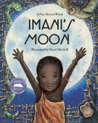 Cover image: Imani's Moon 9781934133576