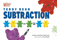 Cover image: Teddy Bear Subtraction 9781580894265