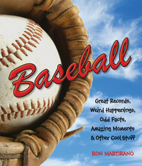 Cover image: Baseball 9781623540579