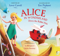 Cover image: Alice in Wonderland 9781623540494