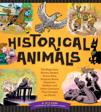 Cover image: Historical Animals 9781623540487
