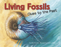 Cover image: Living Fossils 9781580896917