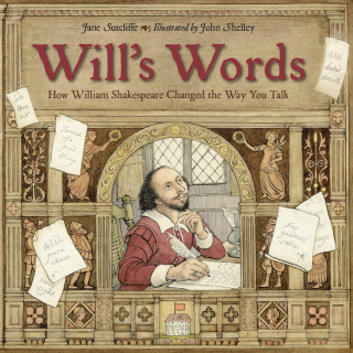 Cover image: Will's Words 9781580896382