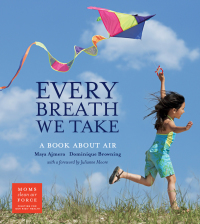 Cover image: Every Breath We Take 9781580896160