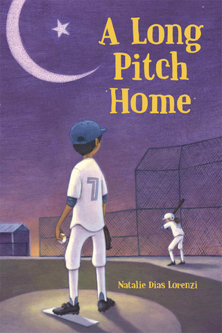 Cover image: A Long Pitch Home 9781580897136