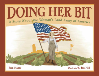 Cover image: Doing Her Bit 9781580896467