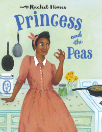 Cover image: Princess and the Peas 9781580897181