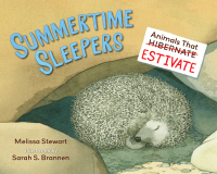 Cover image: Summertime Sleepers 9781580897167