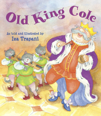 Cover image: Old King Cole 9781580896320