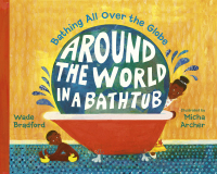 Cover image: Around the World in a Bathtub 9781580895446