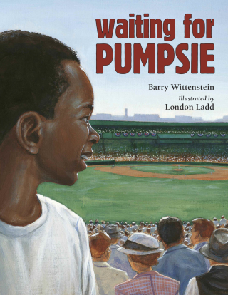 Cover image: Waiting for Pumpsie 9781580895453