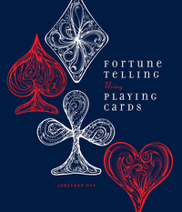 Cover image: Fortune Telling Using Playing Cards 9781623540692