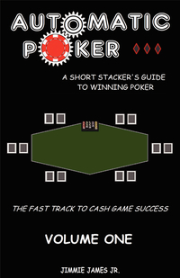 Imagen de portada: Automatic Poker