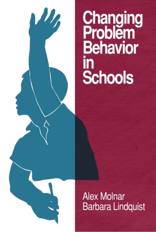 Cover image: Changing Problem Behavior in Schools 9781607521136