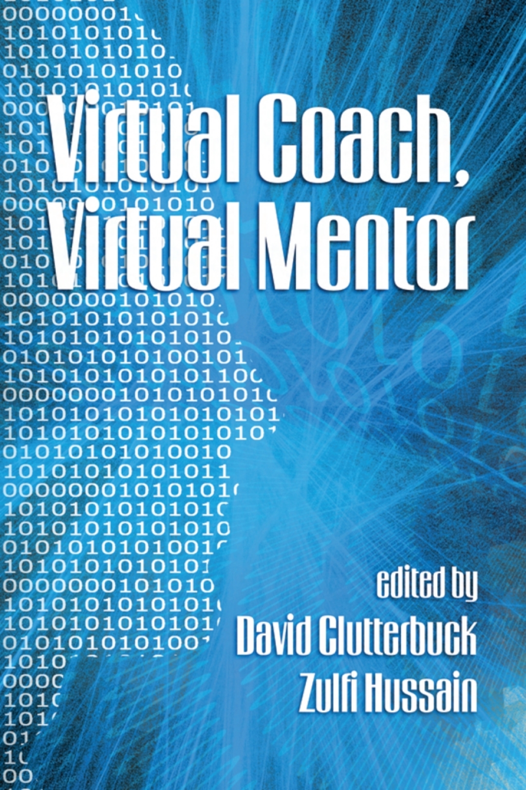 Virtual Coach Virtual Mentor (eBook Rental)