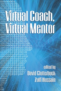 Cover image: Virtual Coach, Virtual Mentor 9781607523086