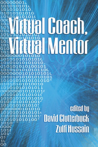 Cover image: Virtual Coach, Virtual Mentor 9781607523086