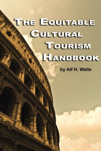 Cover image: The Equitable Cultural Tourism Handbook 9781607523581