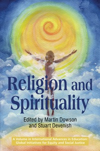 Cover image: Religion and Spirituality 9781607524489