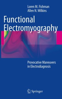Cover image: Functional Electromyography 9781607610199