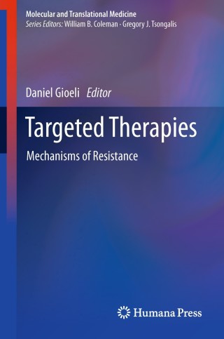 Imagen de portada: Targeted Therapies 1st edition 9781607614777