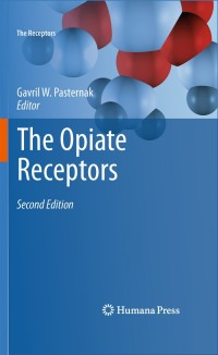 Imagen de portada: The Opiate Receptors 2nd edition 9781607619925