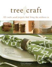 Cover image: Tree Craft 9781565234550