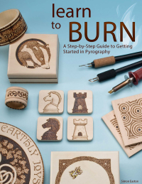Cover image: Learn to Burn 9781565237285