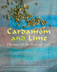 Cover image: Cardamom and Lime 9781504800242