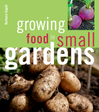 Titelbild: Growing Food in Small Gardens 9781847736963